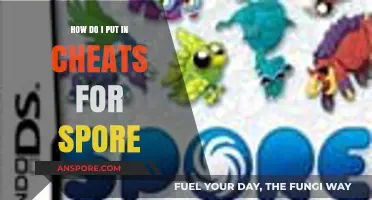 Mastering Spore Cheats: A Step-by-Step Guide to Enhance Your Gameplay