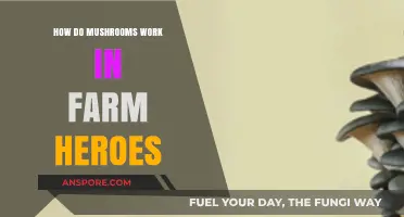 Mushroom Mechanics: Farm Heroes Saviors