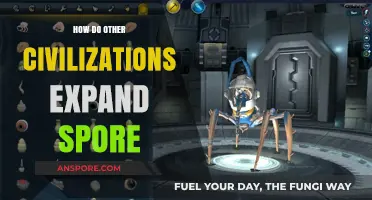 Spore's Galactic Expansion: Strategies of Advanced Civilizations Unveiled