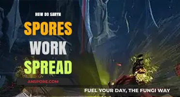 Understanding Saryn's Spores: Mechanics and Spread Explained in Detail