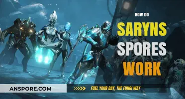 Understanding Saryn's Spores: Mechanics, Effects, and Strategic Use in Warframe