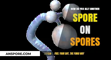 Mastering Spore Alliances: A Step-by-Step Guide to Teaming Up in Spore