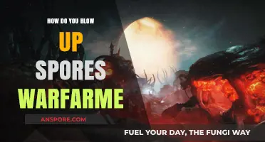 Mastering Spores in Warframe: Effective Strategies to Blow Them Up