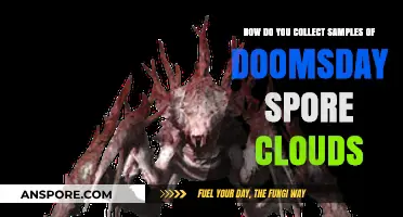 Safely Capturing Doomsday Spore Cloud Samples: A Step-by-Step Guide