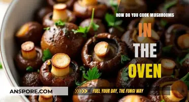 Perfect Oven-Roasted Mushrooms: Simple Steps for Delicious Results