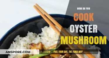 Mastering Oyster Mushroom Cooking: Simple Techniques for Delicious Results