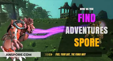 Discovering Adventures in Spore: Tips for Exploring the Game's Universe