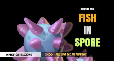 Mastering Spore's Fishing Mechanics: Tips and Tricks for Success