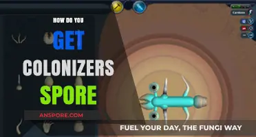 Mastering Colonizer's Spore Acquisition: A Comprehensive Guide for Gamers