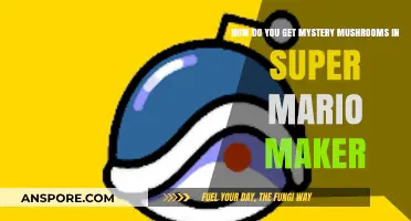 Unlocking Mystery Mushrooms in Super Mario Maker: Tips and Tricks