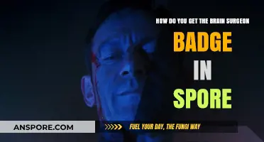 Unlocking Spore's Brain Surgeon Badge: A Step-by-Step Guide