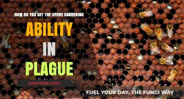 Unlocking Spore Hardening: A Guide to Plague's Advanced Abilities