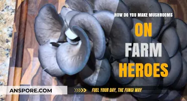 Mastering Mushroom Growth in Farm Heroes: Tips and Tricks