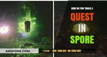 Mastering Spore: Effective Strategies to Track and Complete Quests