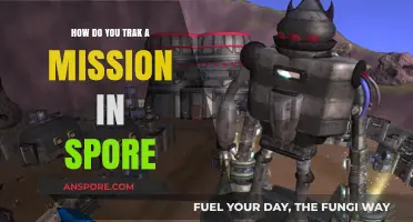 Mastering Mission Tracking in Spore: A Comprehensive Guide for Players