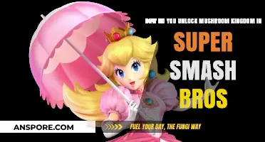 Unlocking Mushroom Kingdom: Secrets of Super Smash Bros