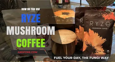 Boost Your Day: A Guide to Using Ryze Mushroom Coffee
