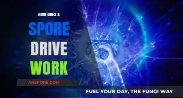 Understanding the Science Behind Spore Drive Technology: A Comprehensive Guide