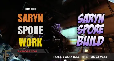 Understanding Saryn's Spore Mechanics in Warframe: A Comprehensive Guide