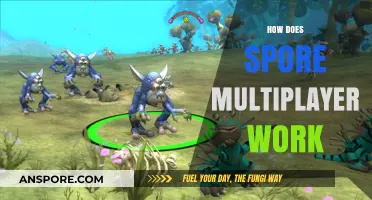 Exploring Spore's Multiplayer Mechanics: How Online Play Functions and Connects