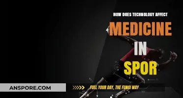 Revolutionizing Sports Medicine: Technology's Impact on Athlete Health and Recovery