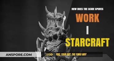 Understanding Acid Spore Mechanics in StarCraft: A Comprehensive Guide