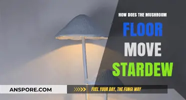 Mushroom Floor Mechanics in Stardew Valley Explained