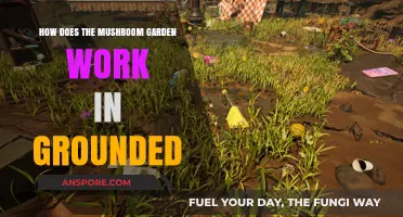 Mushroom Gardening in Grounded: A Guide