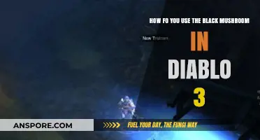 Mastering Diablo 3: Effective Black Mushroom Usage Strategies and Tips