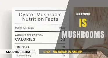 Mushrooms: Superfood or Super-risky?