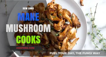 Mastering Lion's Mane Mushroom: Delicious Cooking Techniques and Recipes