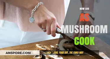 Mastering Mushroom Cooking: Perfect Timing for Flavorful Results