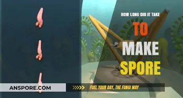 The Surprising Development Timeline of Spore: From Concept to Release