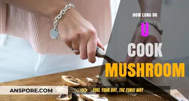 Perfectly Cooked Mushrooms: Timing Tips for Delicious Results Every Time