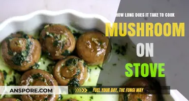 Perfectly Cooked Mushrooms: Stove-Top Timing Tips and Techniques