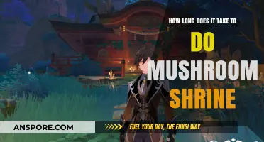 Mastering the Mushroom Shrine: Timeframe and Tips for Completion