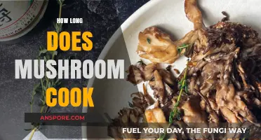 Perfectly Cooked Mushrooms: Timing Tips for Delicious Results Every Time