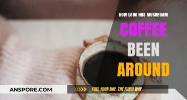 Exploring the Surprising History of Mushroom Coffee: Origins and Evolution