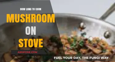 Perfectly Cooked Mushrooms: Stove-Top Timing Tips and Techniques