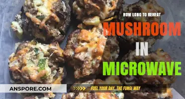 Quick Guide: Reheating Mushrooms in the Microwave Safely and Perfectly