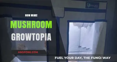 Mastering Mushroom Cultivation in Growtopia: Tips for Bountiful Harvests