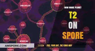 Crafting Planet T2 in Spore: A Step-by-Step Creative Guide