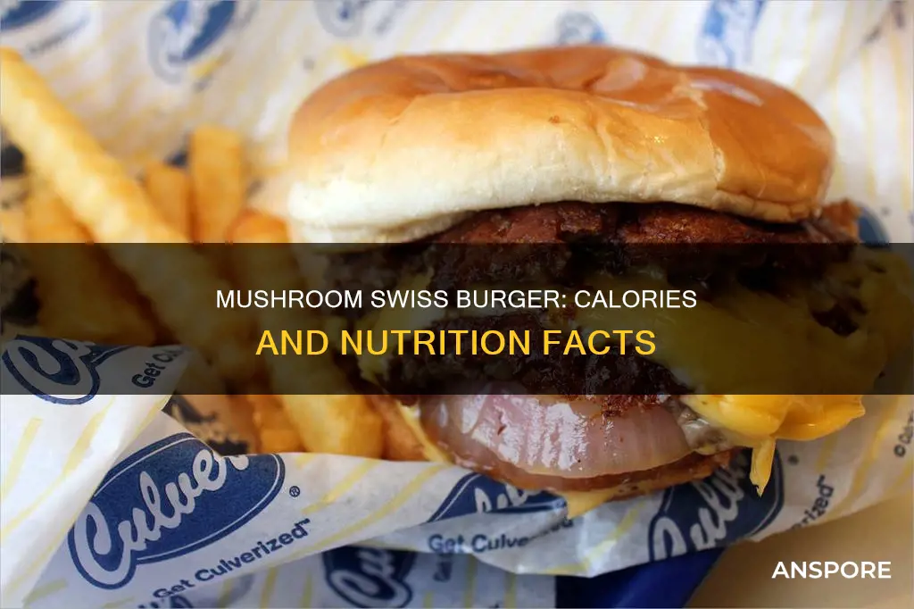 how many calories in a culver