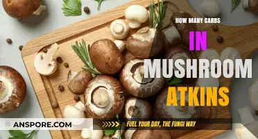 Carbs in Mushrooms: Are They Keto-Friendly?