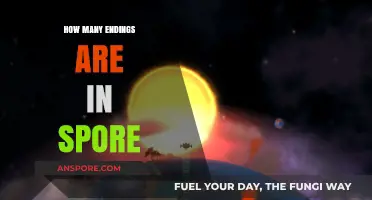 Exploring the Diverse Endings in Spore: A Comprehensive Guide
