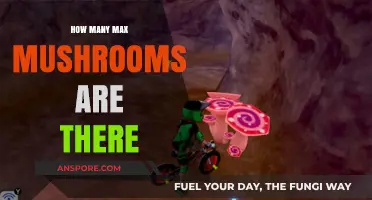 Exploring the Limitless Variety of Max Mushrooms