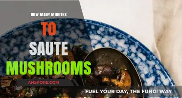 The Secret to Perfectly Sauteed Mushrooms