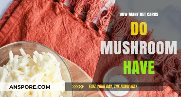 Mushrooms: A Low-Carb Superfood?