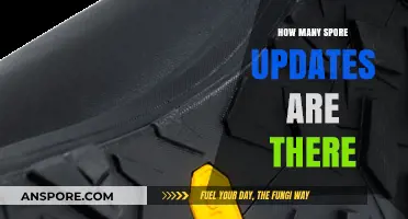 Exploring the Countless Spore Updates: A Comprehensive Guide to All Releases