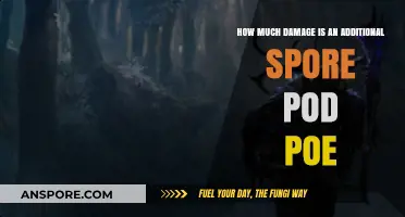 Impact of Extra Spore Pod in Path of Exile Builds